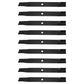 50-4405 Qty 9: XHT Lawnmower Blade Fits Windsor