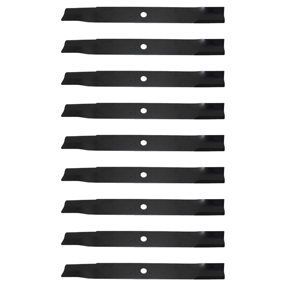 50-4405 Qty 9: XHT Lawnmower Blade Fits Windsor