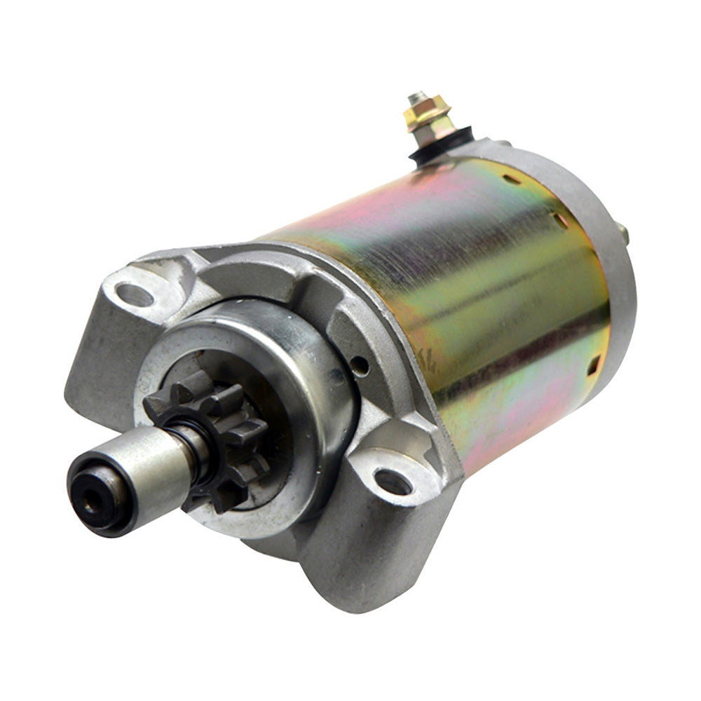 Starter - Fits Denso Style PMDD (18403) Fits John Deere 160 165 AM102628