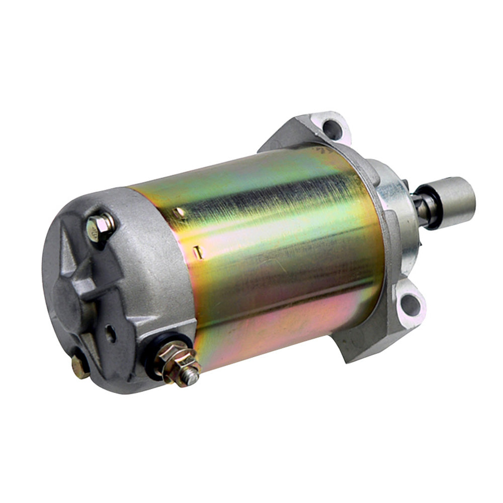 AM102628 New Starter Fits John Deere Mower 130 160 165 GX70 GX75 GX95 RX63 +