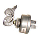 Ignition Key Switch & Keys AM103286 Fits John Deere 300 312 314 316 317 400