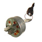 Ignition Key Switch & Keys AM103286 Fits John Deere 300 312 314 316 317 400