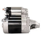 Starter Fits John Deere Mower LX172 LX176 LX178 LX186 LX188 LX277 LX279 GX345