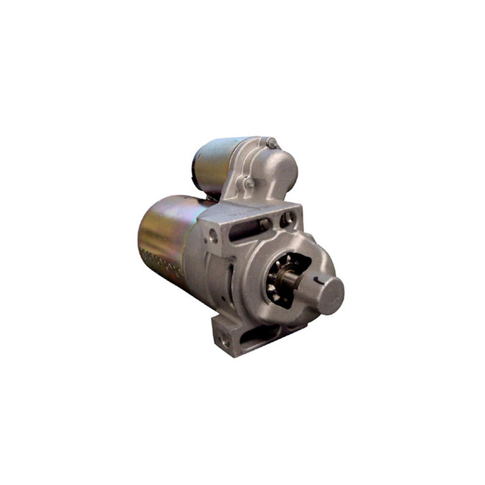 Starter Fits Denso Replaces AM107631