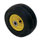 175606 9 x 3.5 x 4 Wheel Assembly Fits Universal Products