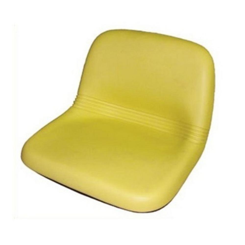 Mower seat to Fits John Deere GT242 GT262 GT275 LX172 LX173 LX176 LX178
