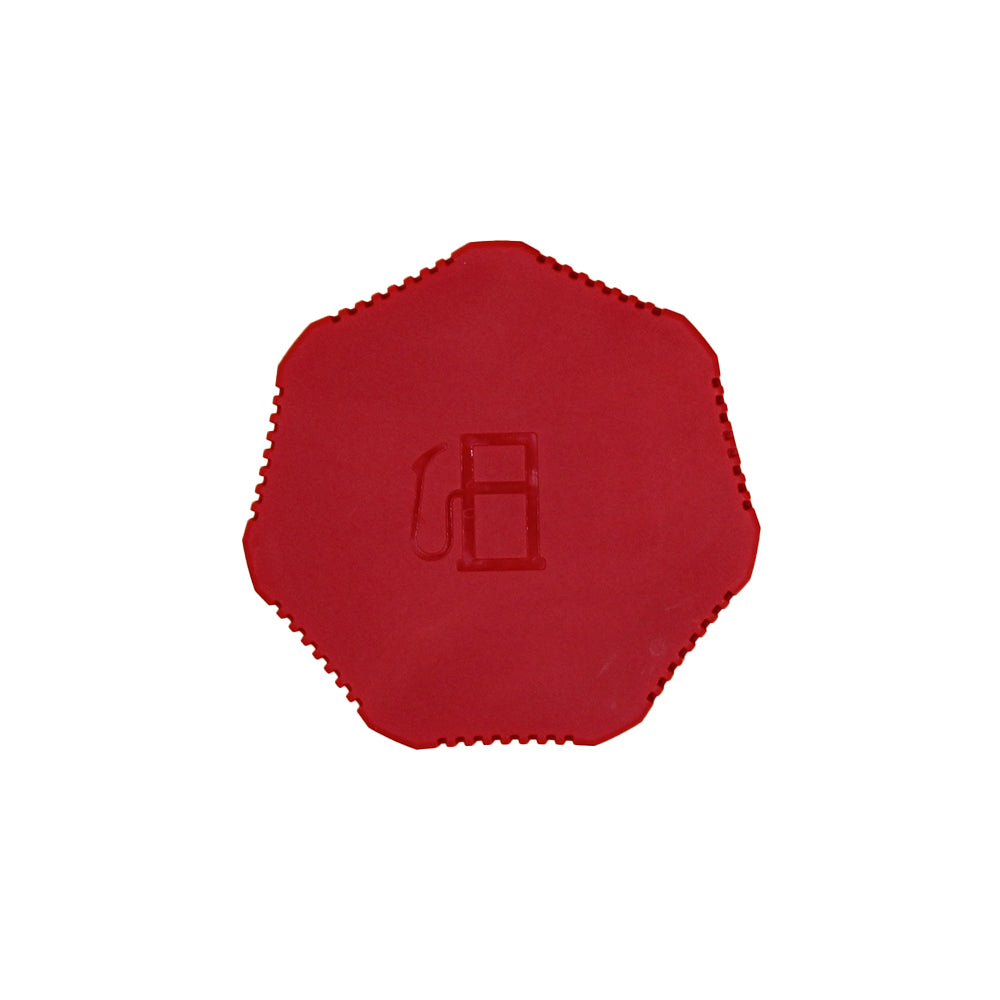 am116170 Diesel Fuel Cap Fits John Deere