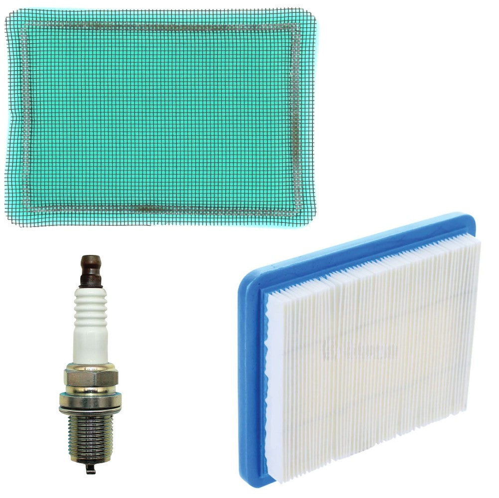 Tune Up Kit Fits John Deere Replaces AM116236
