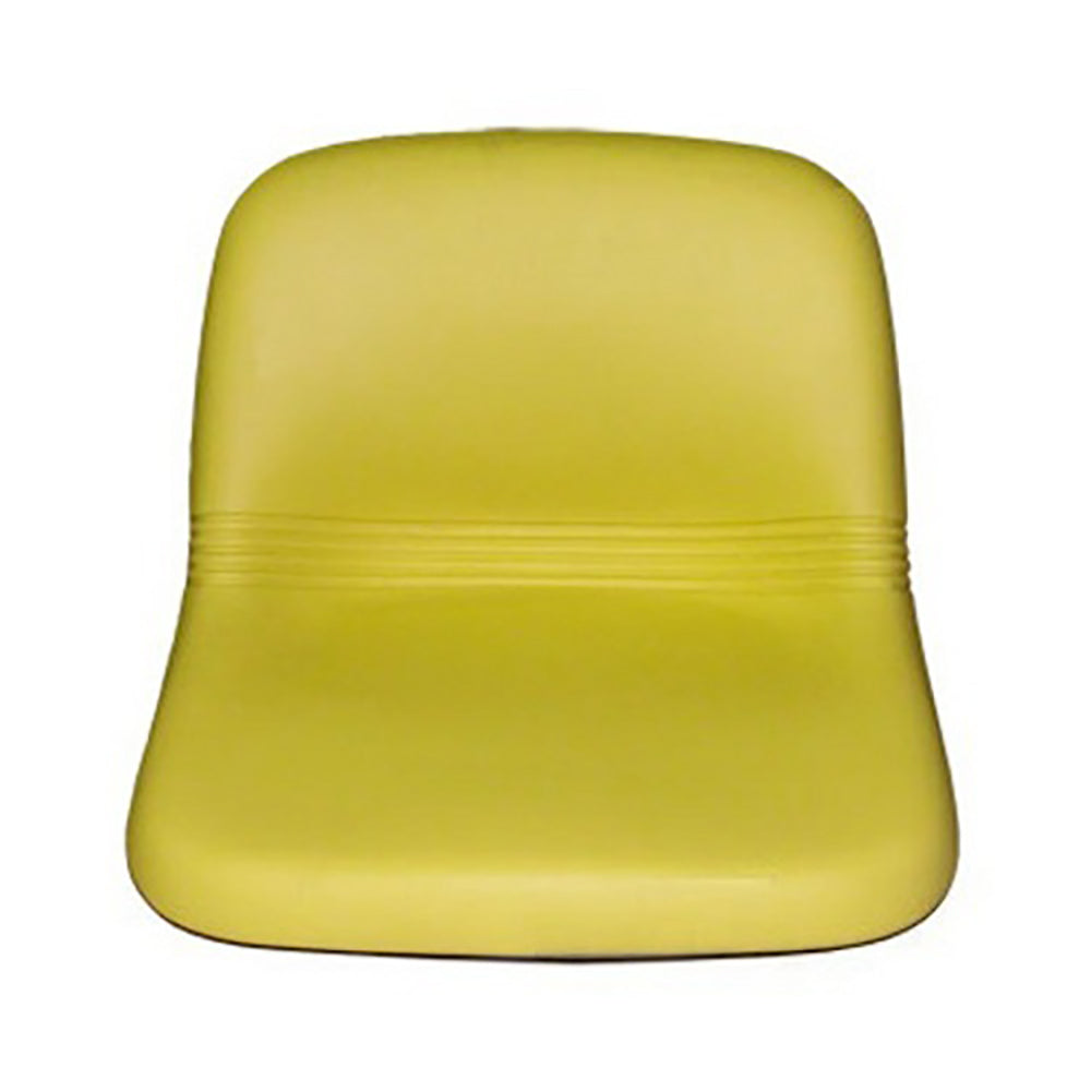 AM123666 Seat Fits John Deere Lawn Garden Tractor F510 240 325 335 345 415 425