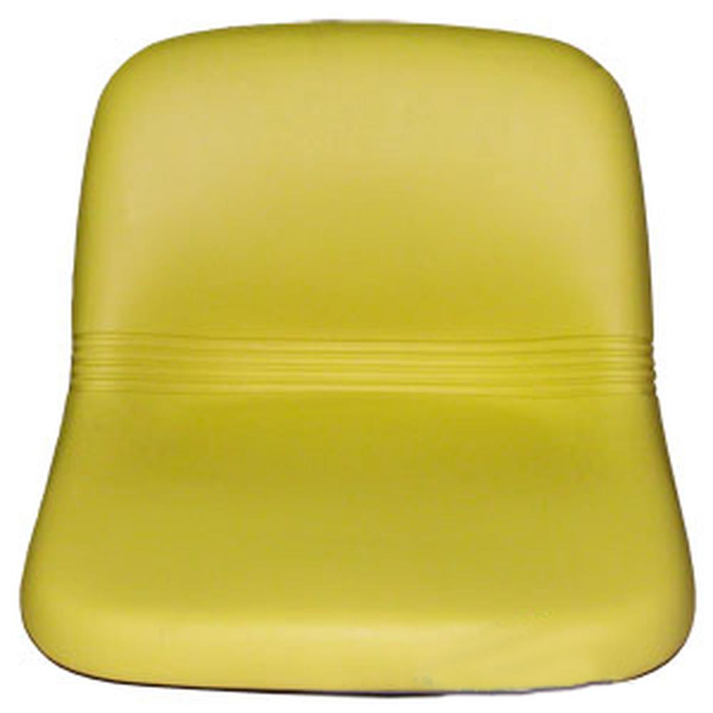 AM123666 Seat Fits John Deere Lawn Garden Tractor F510 240 325 335 345 415 425