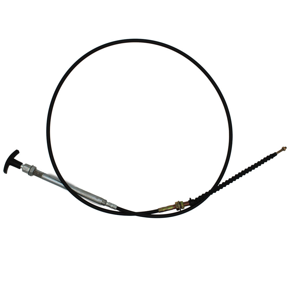 AM126215 Fits John Deere Snow Blower Spout Chute Control Cable 42" Snowthrower