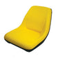 AM126865 Seat Fits John Deere Riding Mower LTR155 LTR166 LT133 LT155 LT166 SST16