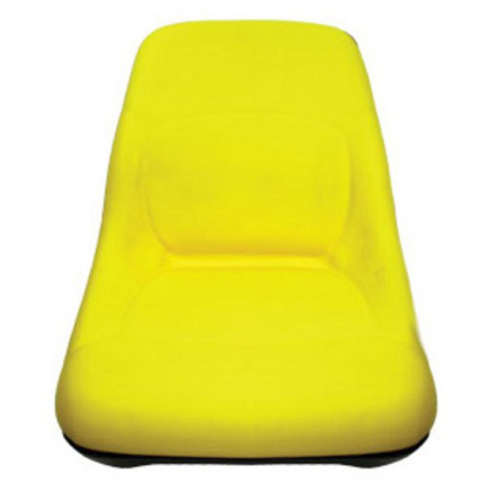 Fits John Deere AM126865 High Back Seat LTR155 LTR166 LTR180 LT133 LT155 LT166