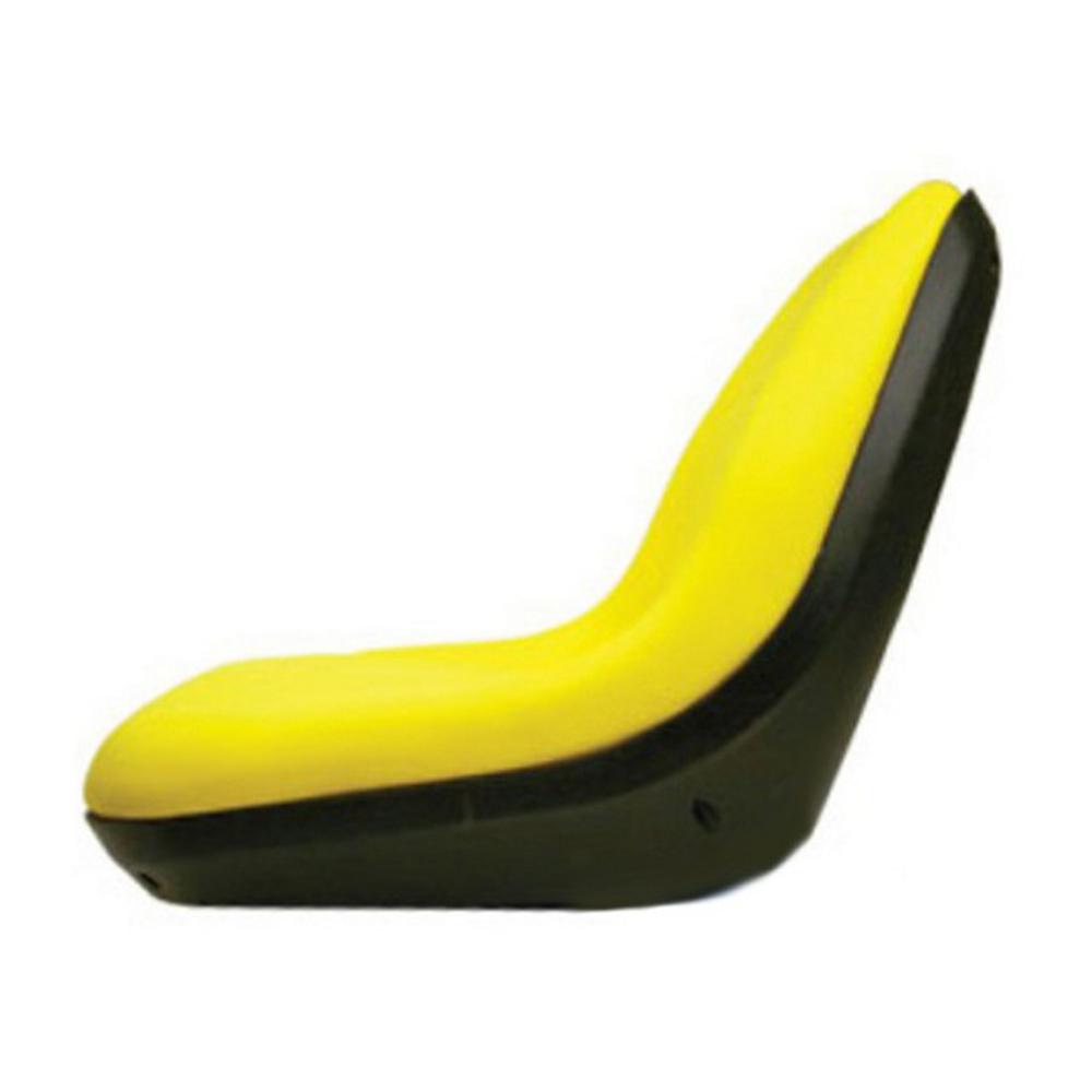 Fits John Deere AM126865 High Back Seat LTR155 LTR166 LTR180 LT133 LT155 LT166
