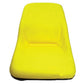 E-LVA23687 DirectFit Seat Fits John Deere 3025E 3032E 3038E Tractors