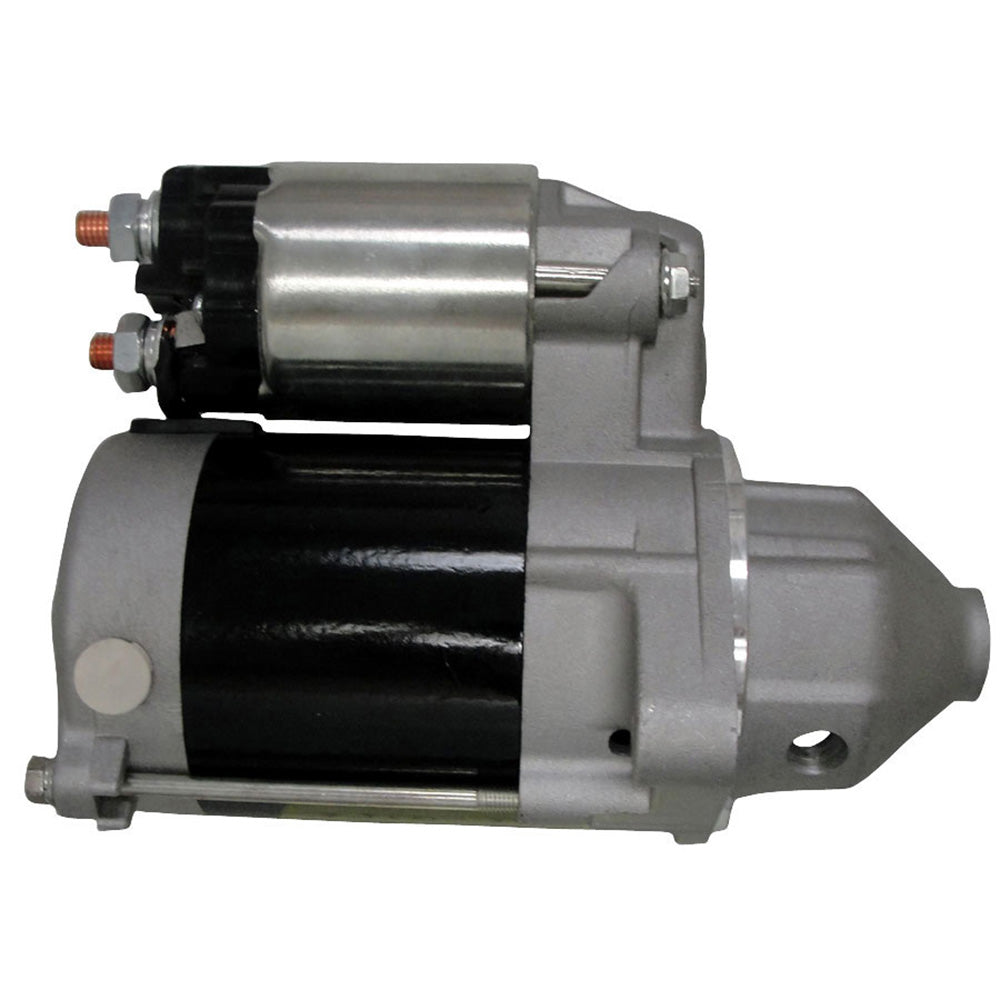 Starter Fits John Deere AM132303 Fits Kawasaki 21163-2120 21163-2130 21163-2151