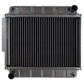 Radiator Fits John Deere Fits Gator AM121622