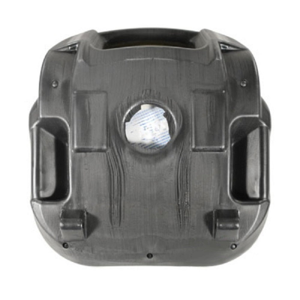 Yellow Seat Assembly Fits John Deere Replaces AM136044