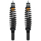 Front Left & Right Coil Over Shock Set Fits John Deere Replaces AM135372