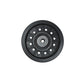 AM134501 Flat Plastic Idler Pulley Fits John Deere X300