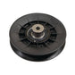 AM134502 V-Idler Pulley Fits John Deere