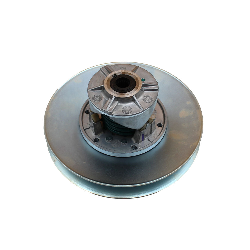 Secondary Driven Clutch Fits John Deere XUV620I XUV625I XUV850D AM138089