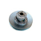 Secondary Driven Clutch Fits John Deere Replaces AM138089