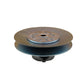 Secondary Driven Clutch Fits John Deere XUV620I XUV625I XUV850D AM138089