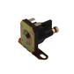 AM130365 Starter Solenoid Fits John Deere L100 L110 L118 L120 L130