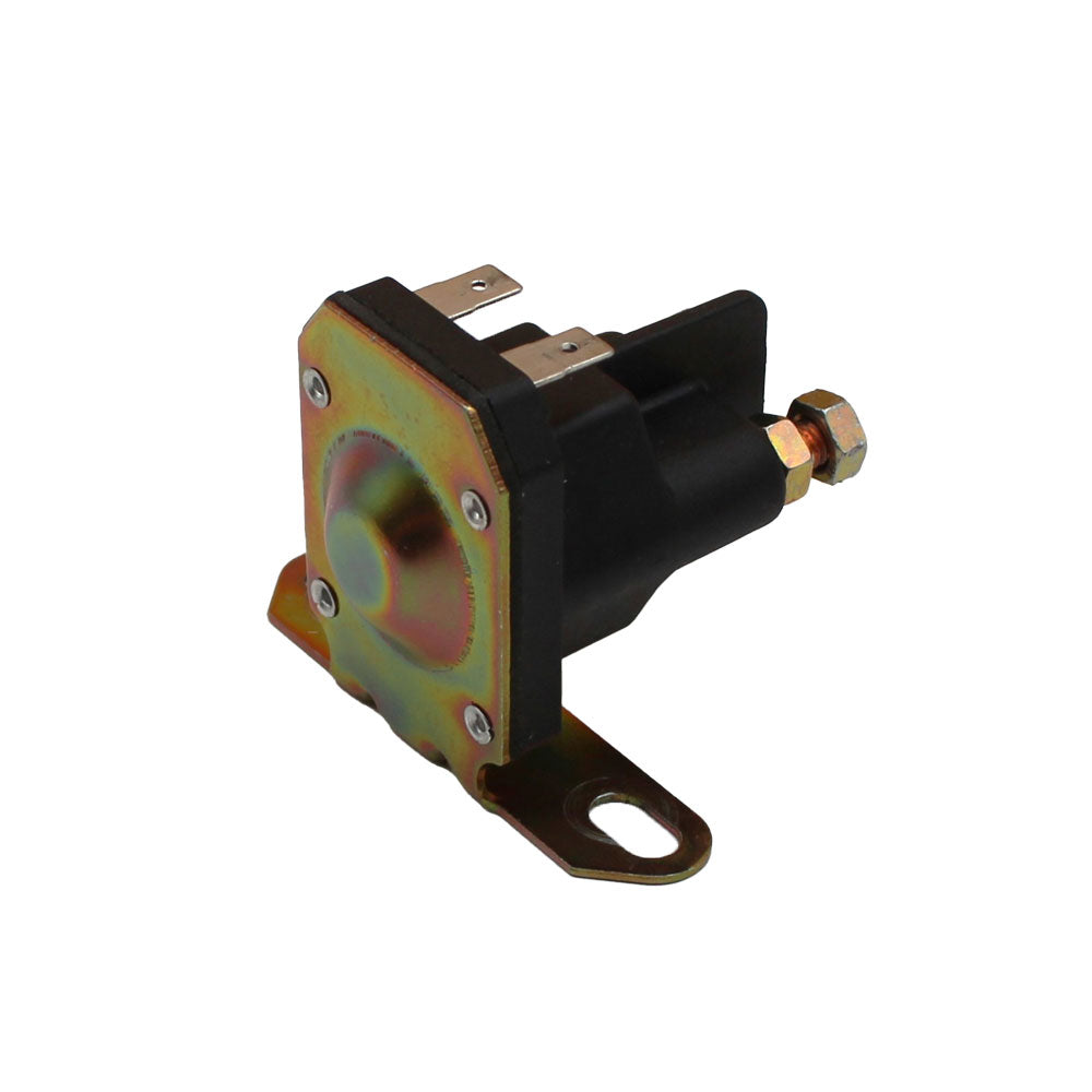 AM130365 Starter Solenoid Fits John Deere L100 L110 L118 L120 L130