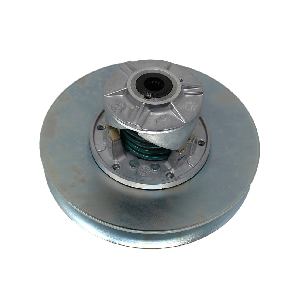 Secondary Drive Clutch AM138649 Fits John Deere TH 6X4 Fits Gator TS 4X2 Fits Ga