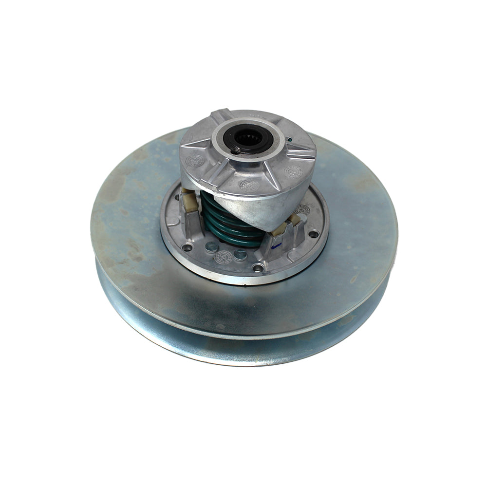 AM133500 Secondary Drive Clutch Fits John Deere