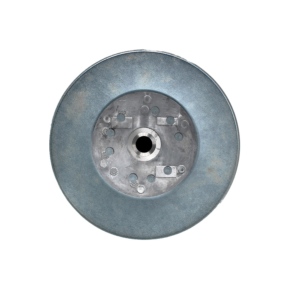 AM133500 Secondary Drive Clutch Fits John Deere