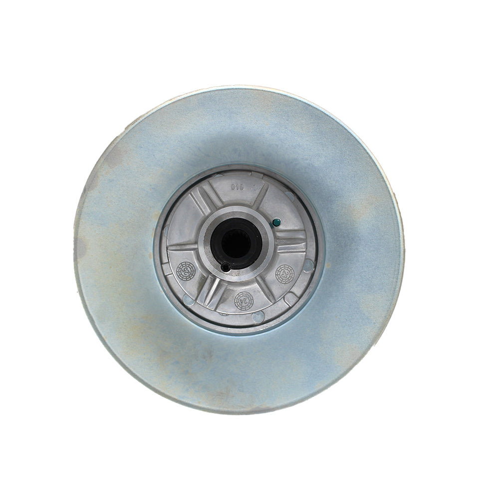 Transaxle Driven Sheave Secondary Clutch Fits John Deere AM140967