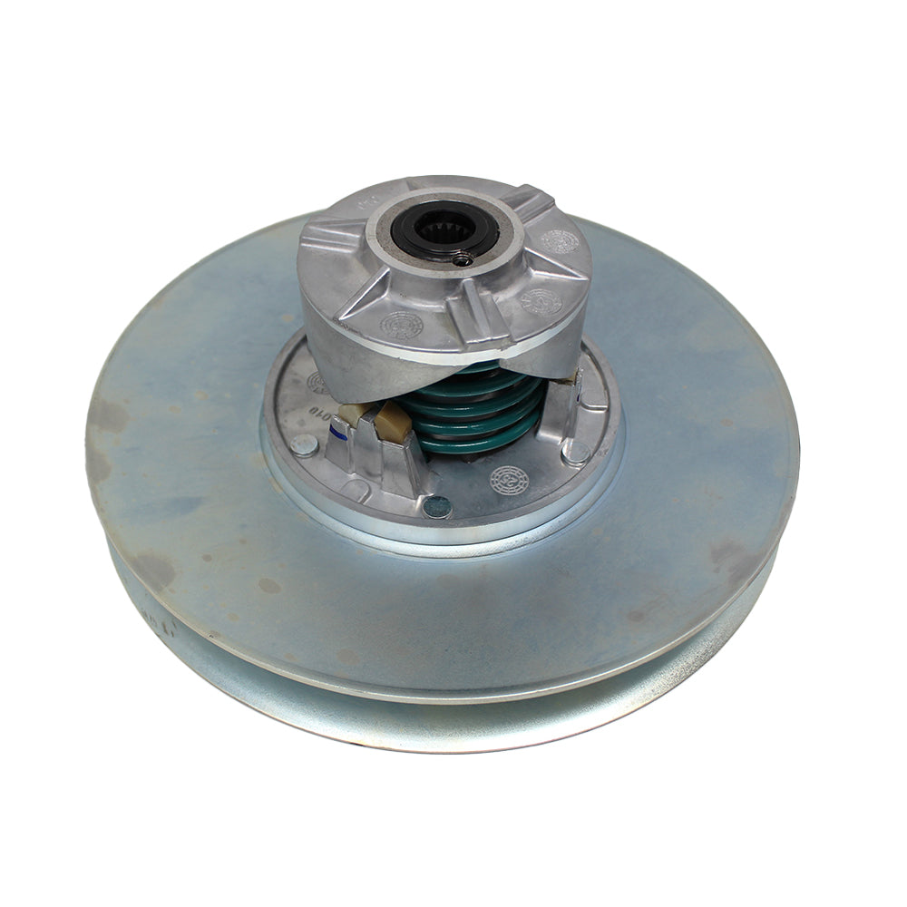 Transaxle Driven Sheave Secondary Clutch Fits John Deere AM140967