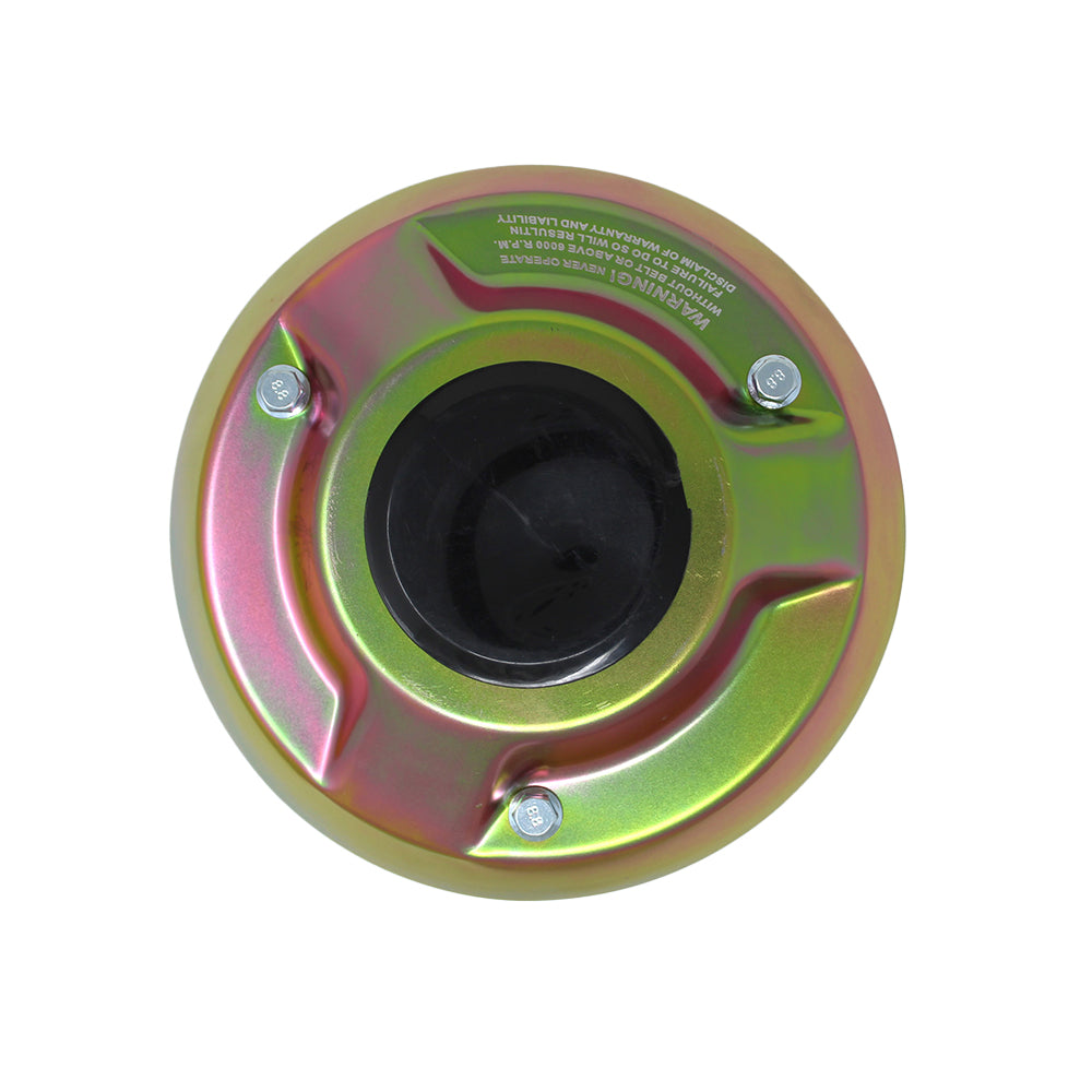 AM140985 Primary Drive Clutch Fits John Deere