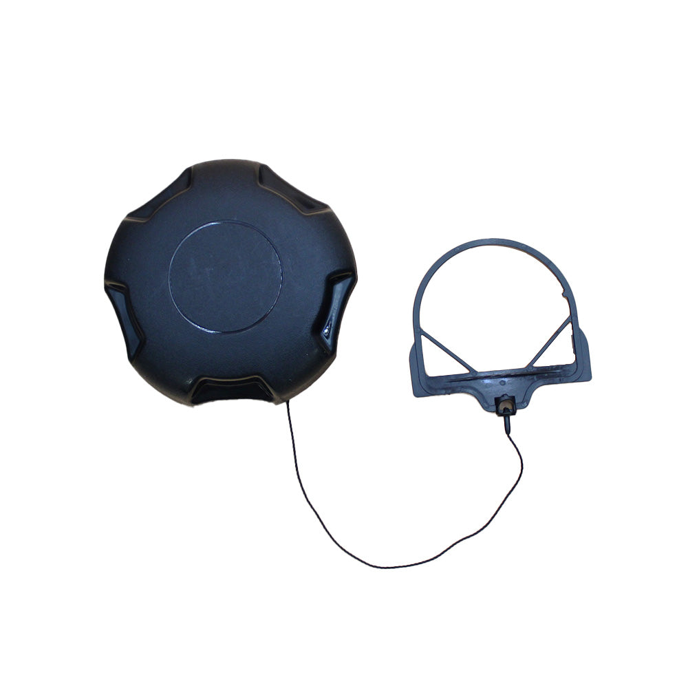 120-5461 Fuel Tank Filler Cap Fits Toro