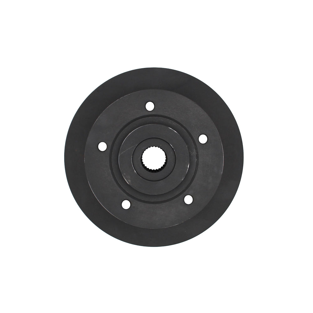M154778 Wheel Hub Brake Rotor Assembly Fits John Deere/Fits Gator UTV AM142949