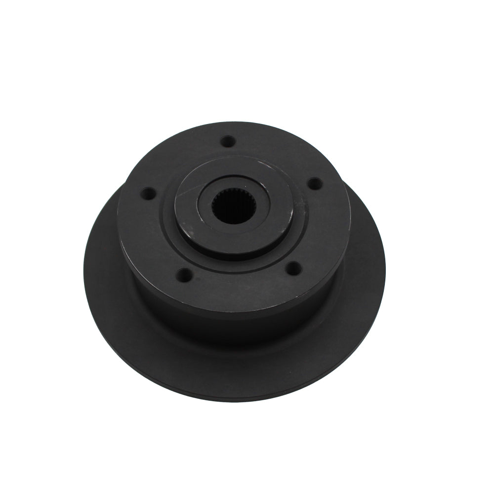 M154778 Wheel Hub Brake Rotor Assy Fits John Deere Gators M162263 M158242