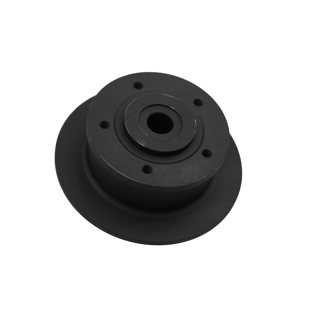 M154778 Wheel Hub Brake Rotor Assy Fits John Deere Gators M162263 M158242