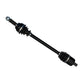 AM146259 Heavy Duty CV Axle Fits John Deere 620I