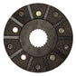 AM1828T-AIC Brake Disc