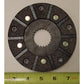 AM1828T-AIC Brake Disc