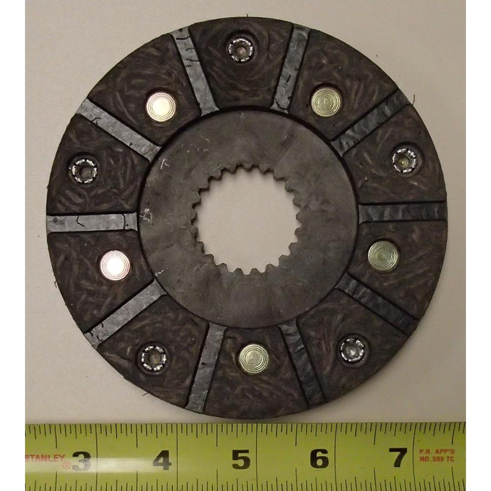 AM1828T-AIC Brake Disc