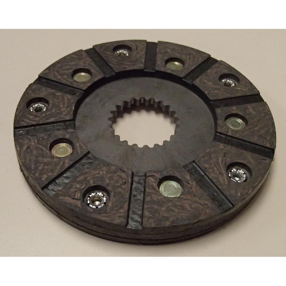 AM1828T-AIC Brake Disc