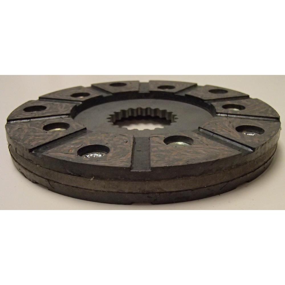 AM1828T-AIC Brake Disc
