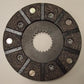 AM1828T-AIC Brake Disc