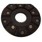 AM1967T - Brake Disc
