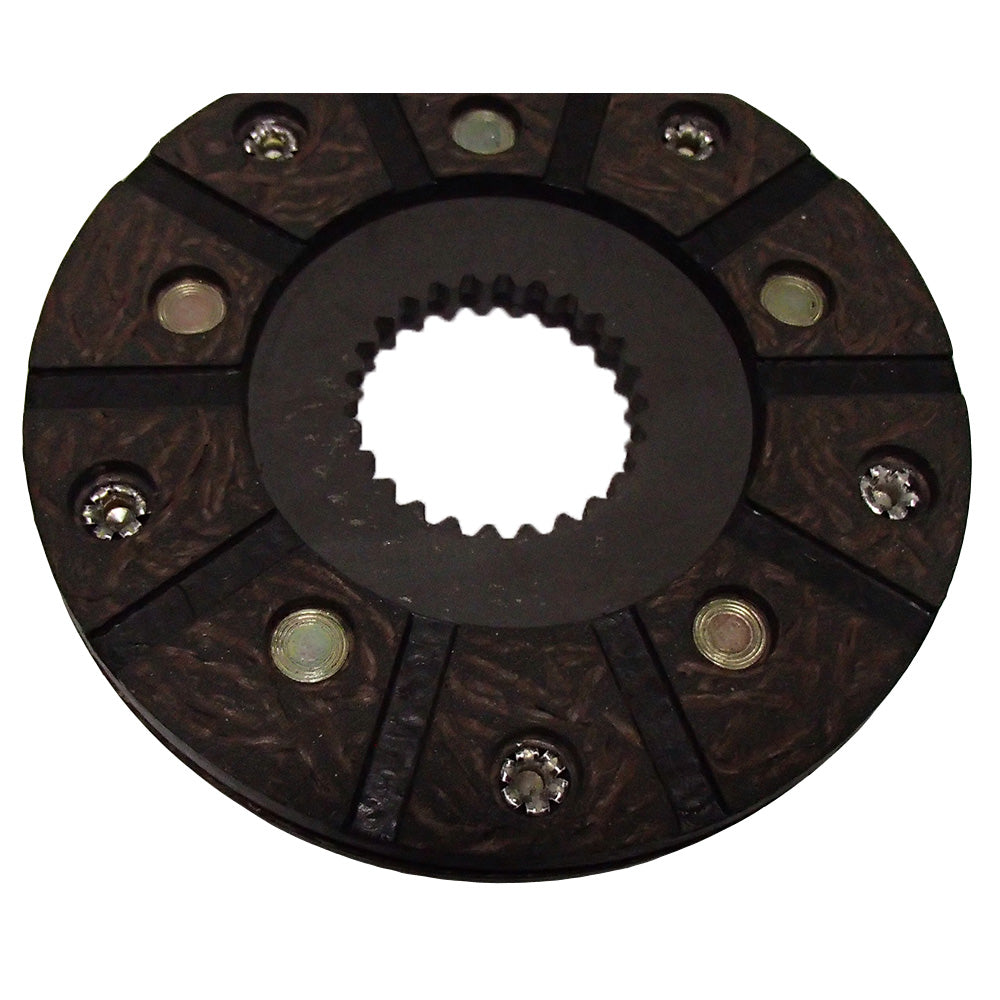 AT13068 Brake Disc Fits John Deere