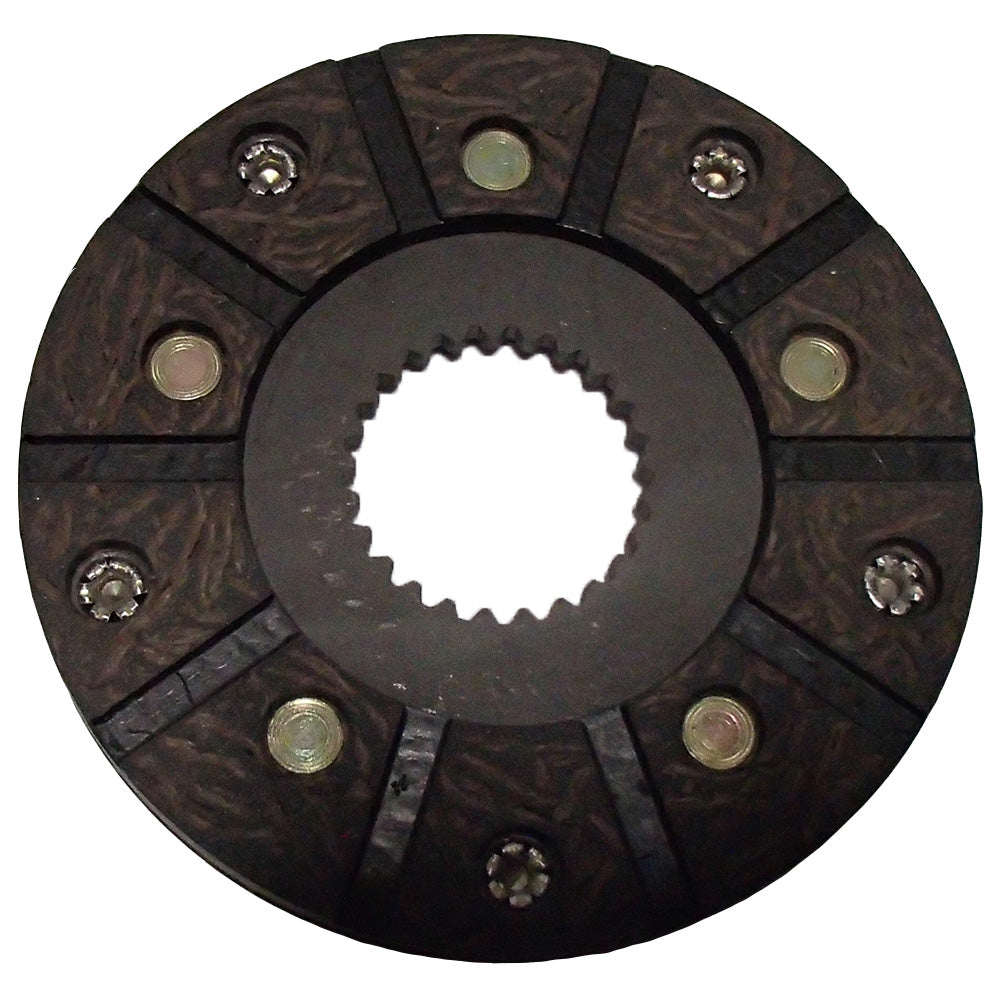 AM1967T - Brake Disc